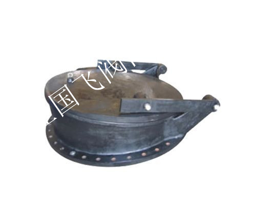 不銹鋼拍門